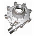 ASTM Standard OEM Iron Car Engine Parts Sand Casting Parts